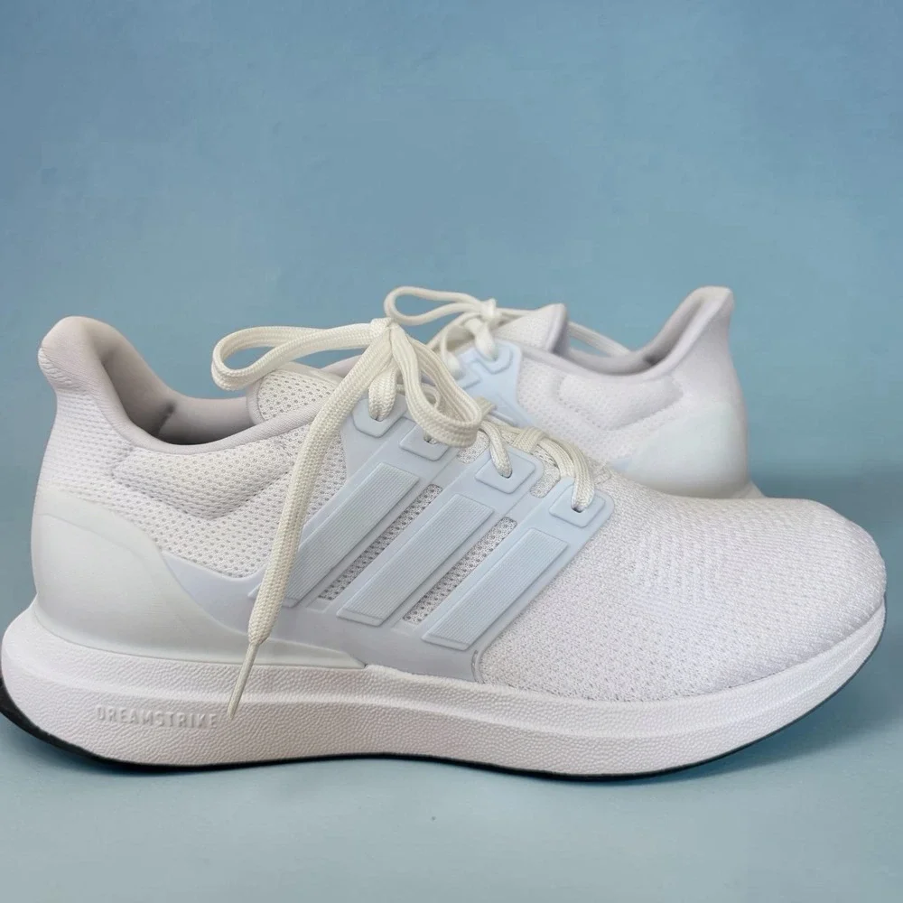 Adidas Men's Ultradream DNA Running Shoes-Cloud White JS0321 Sz 8